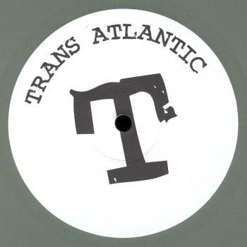 Atlantic Ocean - Trans Atlantic