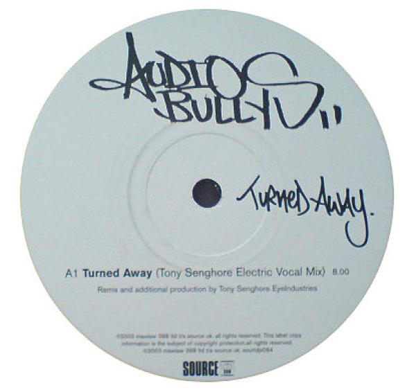 Audio Bullys - Turned Away