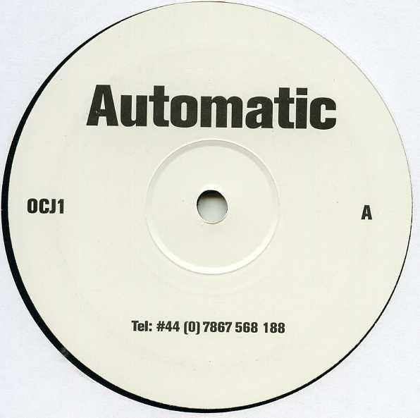  - Automatic