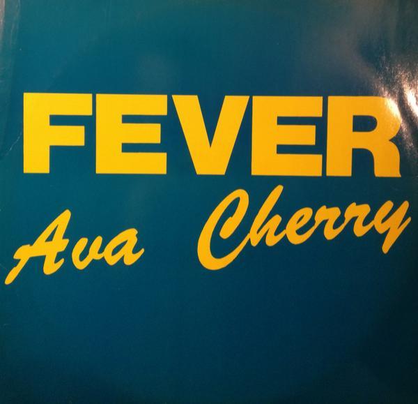Ava Cherry - Fever