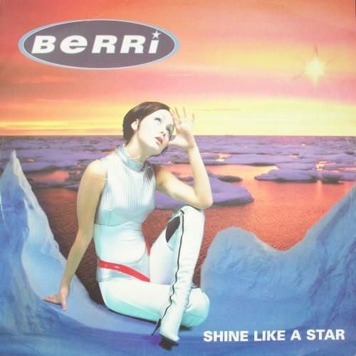 BERRi - Shine Like A Star