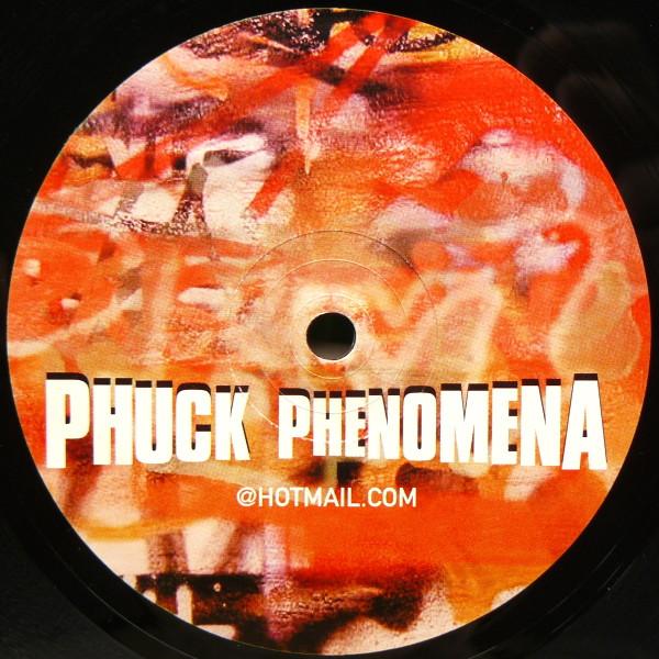 BM - Phuck Phenomena
