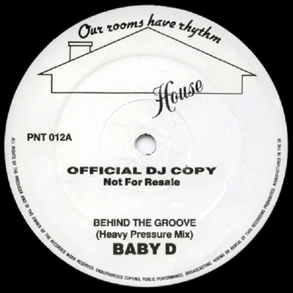 Baby D - Behind The Groove