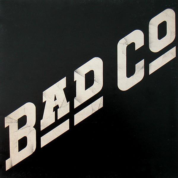 Bad Company (3) - Bad Company