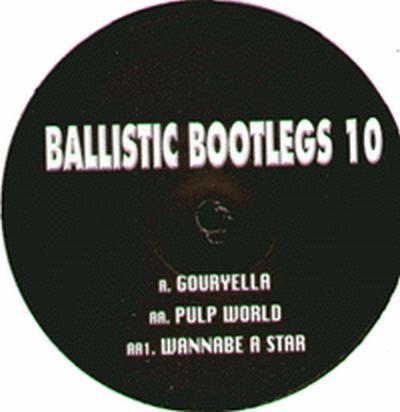  - Ballistic Bootlegs 10