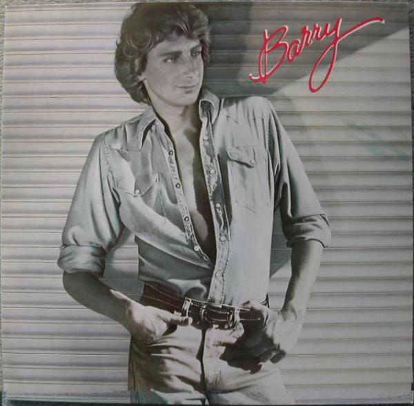 Barry Manilow - Barry