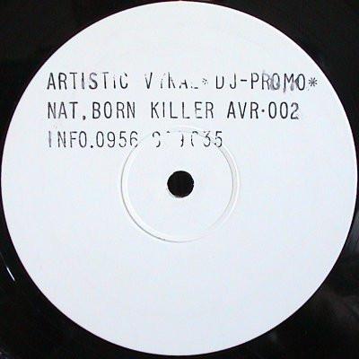 Beats 'R Us  - Natural Born Killers
