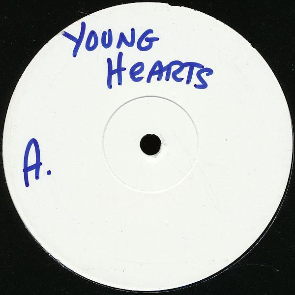 Beats Uprising, Theresa Bailey - Young Hearts Run Free