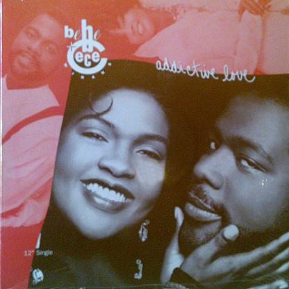 Bebe & Cece Winans - Addictive Love