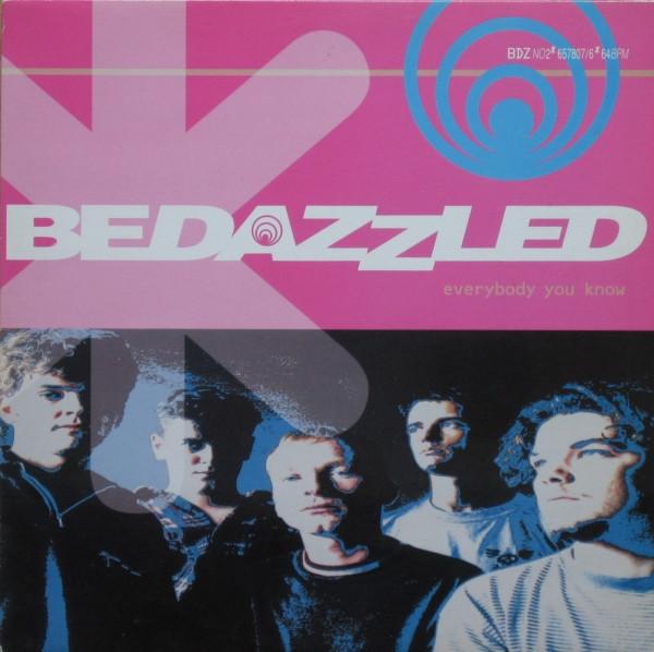Bedazzled - Everybody You Know