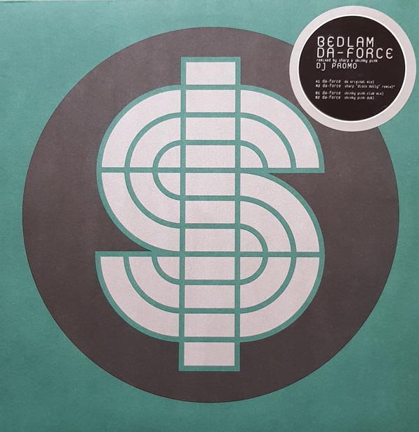 Bedlam - Da Force