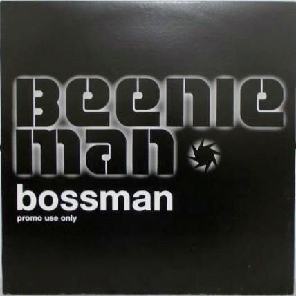 Beenie Man - Bossman