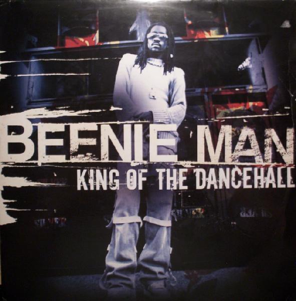 Beenie Man - King Of The Dancehall