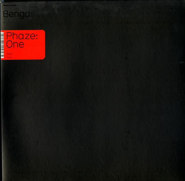 Benga - Phaze: One
