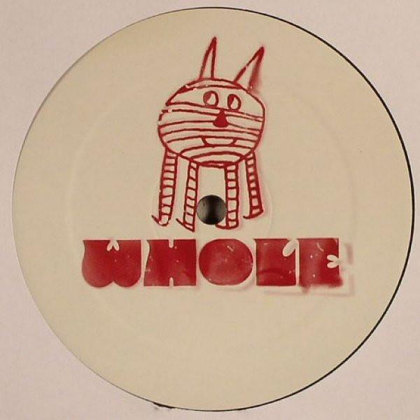 Benjamin Bates - Whole