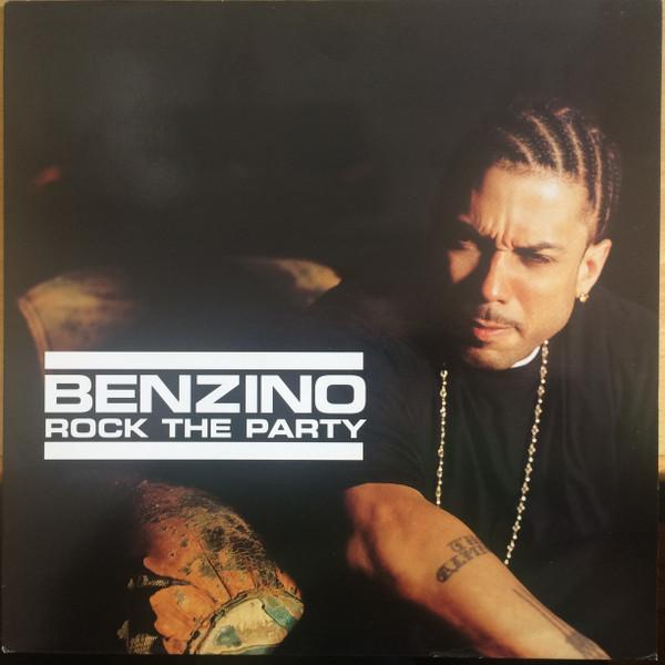 Benzino - Rock The Party