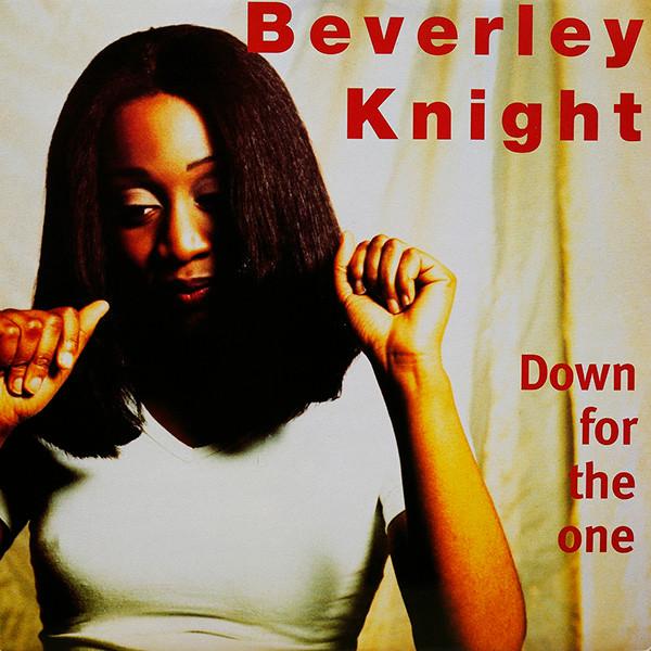 Beverley Knight - Down For The One