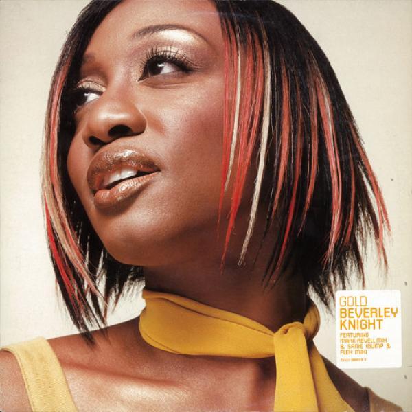 Beverley Knight - Gold
