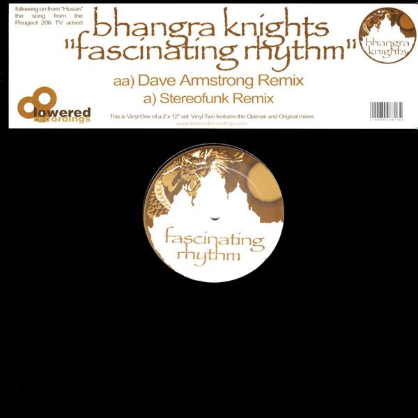 Bhangra Knights - Fascinating Rhythm