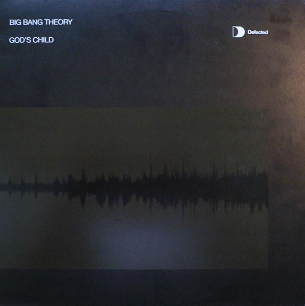 Big Bang Theory - God's Child