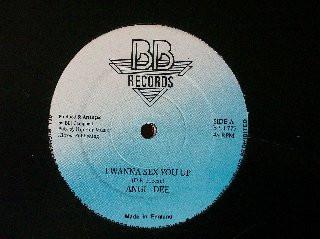Bill Campbell (3), Angi Dee - I Wanna Sex You Up