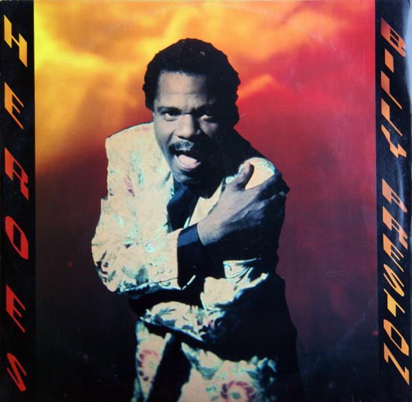 Billy Preston - Heroes