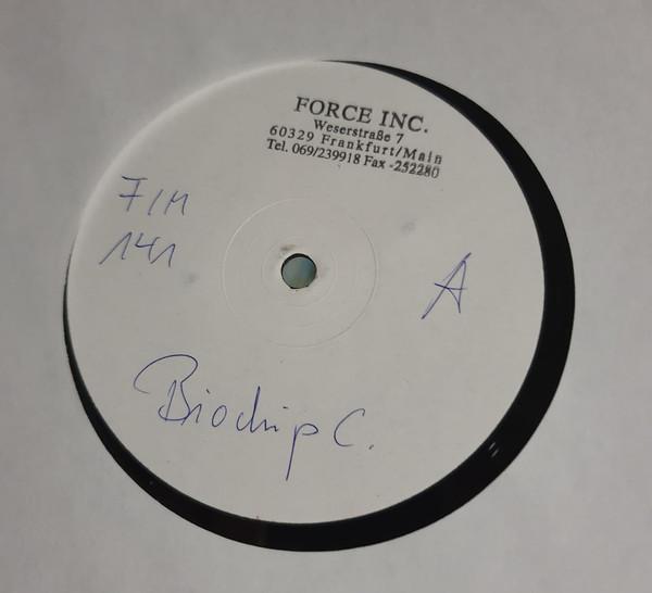 Biochip C. - Steal It And Deal It