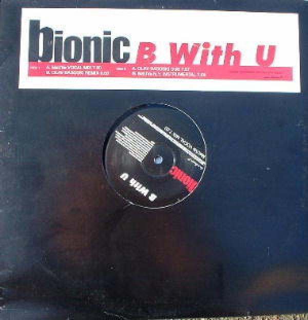 Bionic (5) - B With U