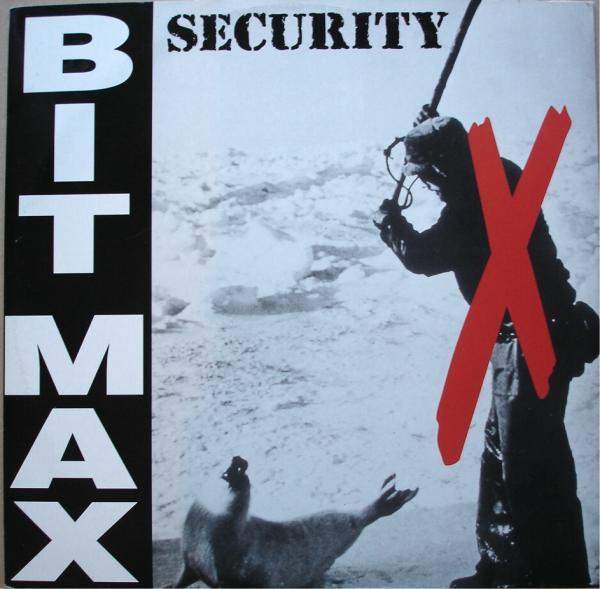 Bit-Max - Security