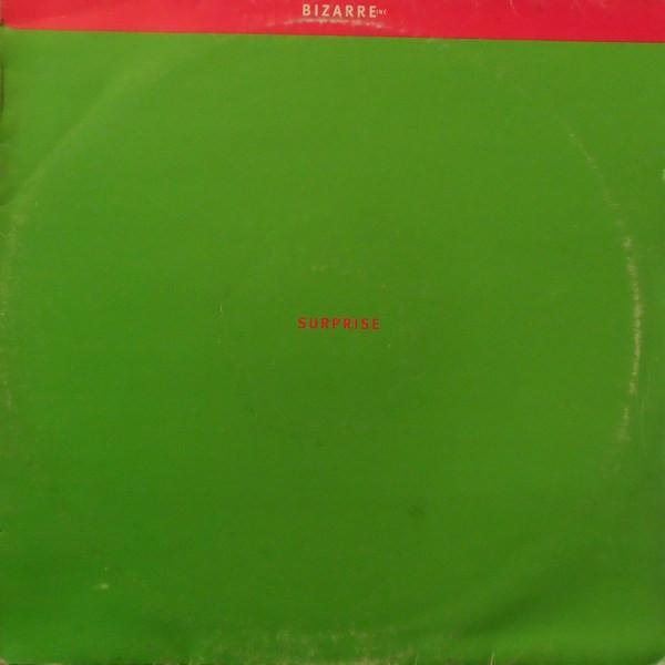 Bizarre Inc - Surprise
