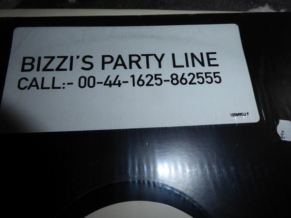 Bizzi - Bizzi's Party