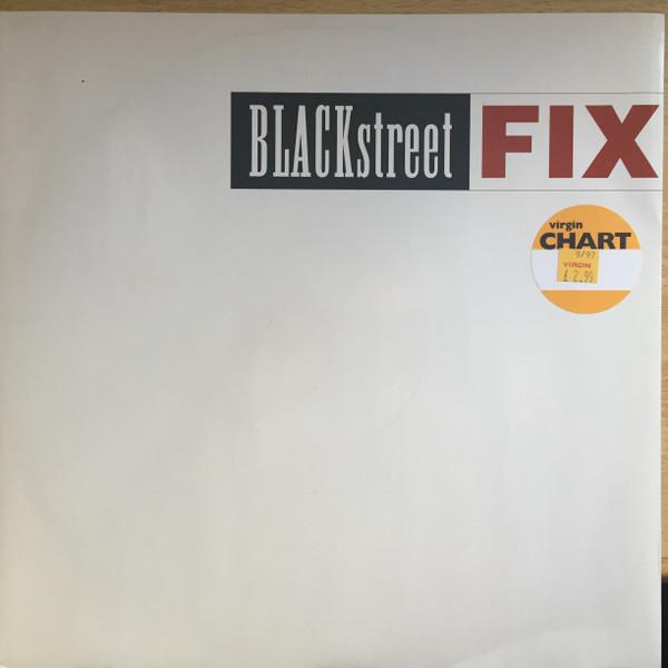 Blackstreet - Fix