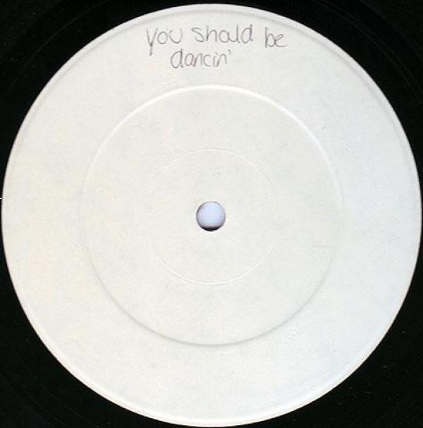 Blockster - You Should Be Dancin'