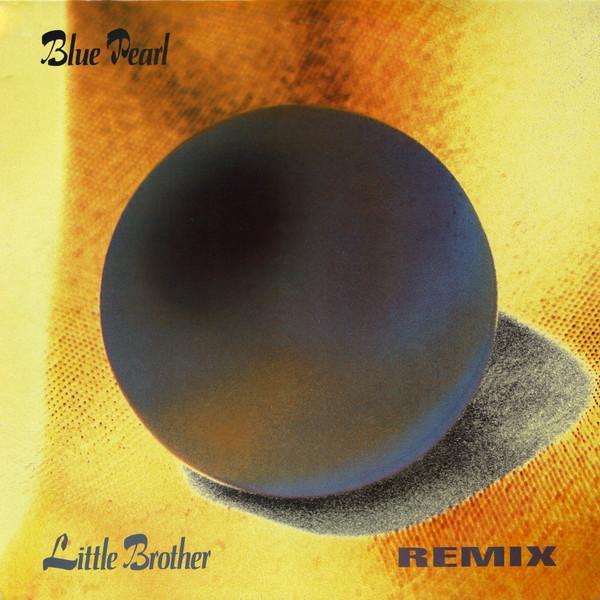 Blue Pearl - Little Brother (Remix)