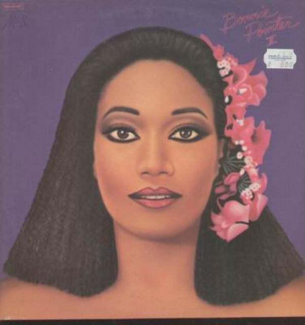 Bonnie Pointer - Bonnie Pointer 2