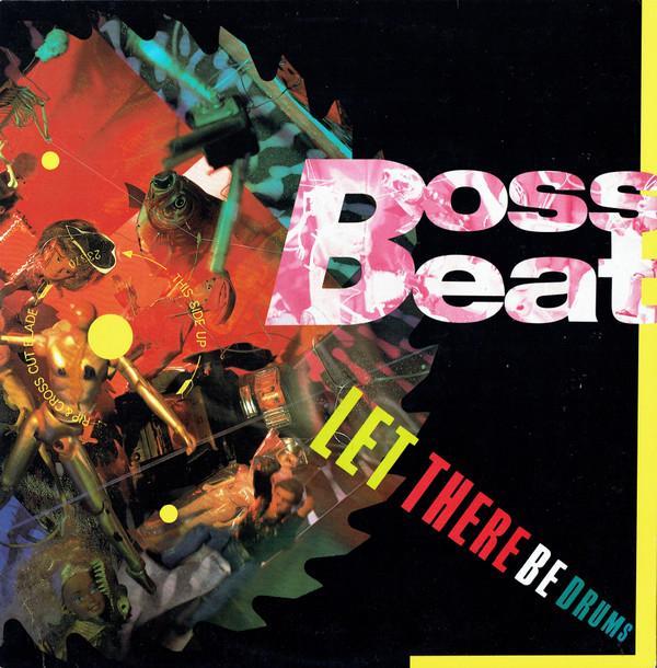 Boss Beat - Let There Be Drums