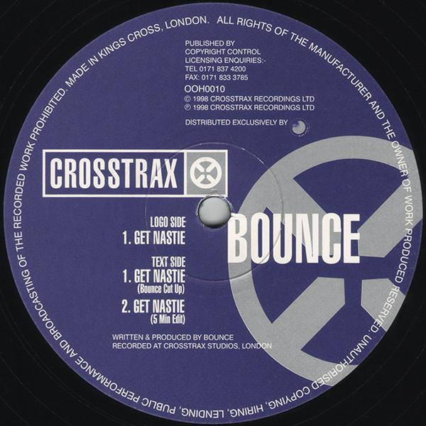 Bounce - Get Nastie