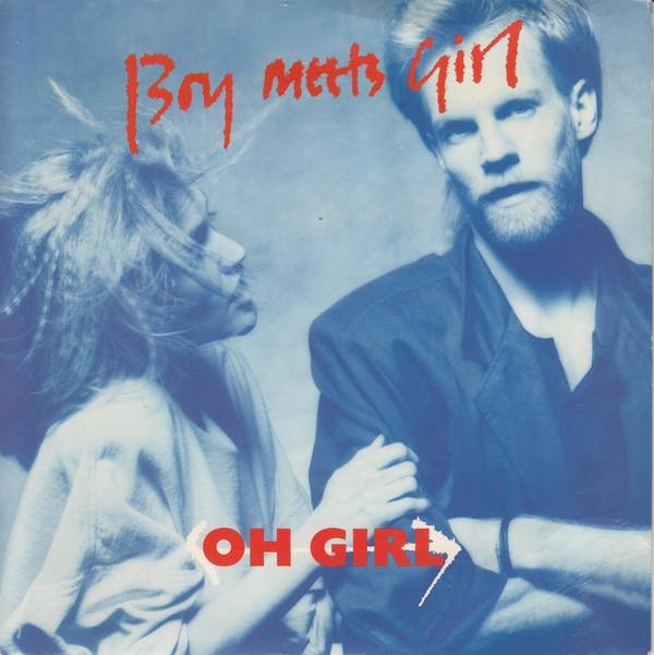 Boy Meets Girl - Oh Girl (Specially Remixed Version)
