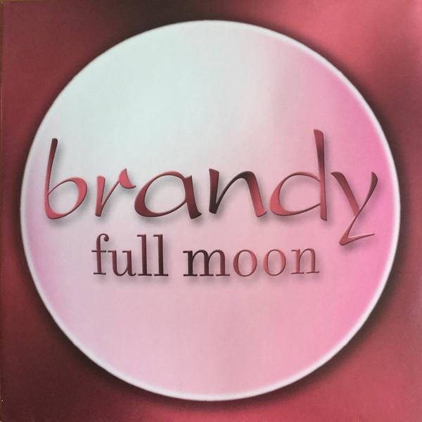 Brandy (2) - Full Moon