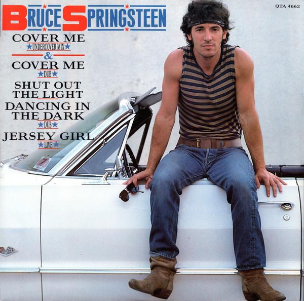 Bruce Springsteen - Cover Me