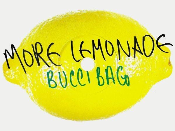 Bucci Bag - More Lemonade