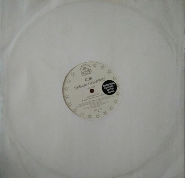 C.M. - Dream Universe