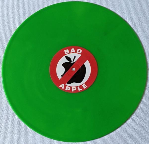 Ca$ino - Bad Apple