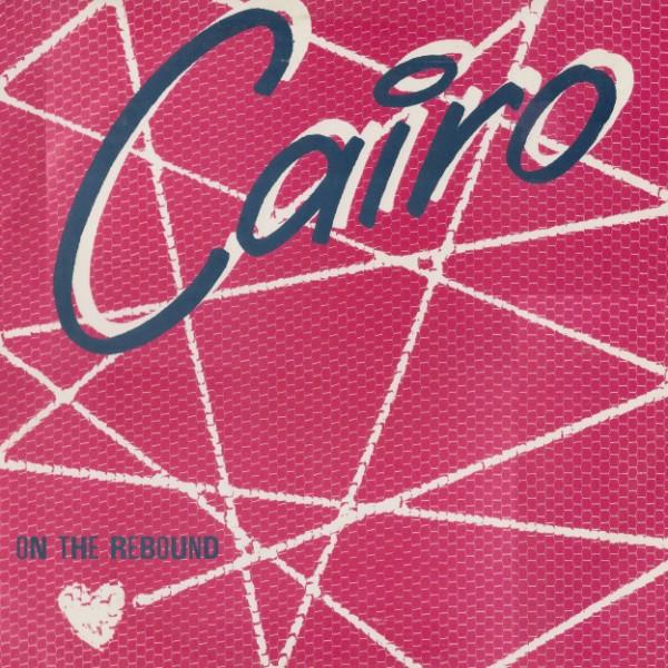 Cairo (2) - On The Rebound