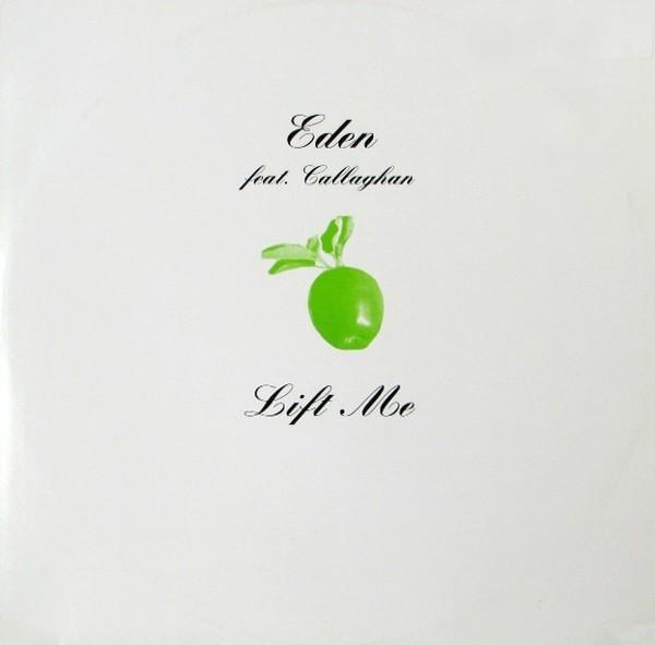 Callaghan, Eden (32) - Lift Me
