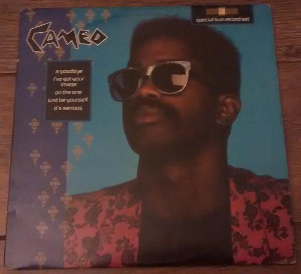 Cameo - A Goodbye