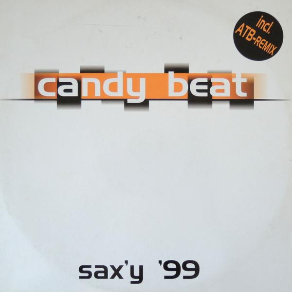 Candy Beat - Sax'y '99