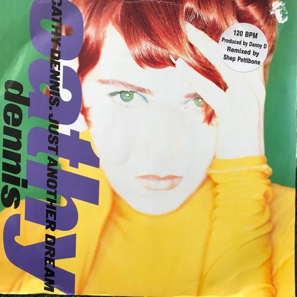 Cathy Dennis - Just Another Dream