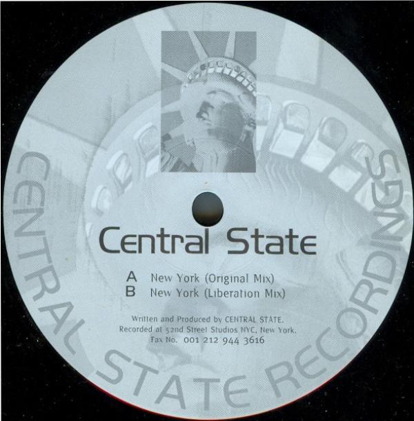 Central State - New York