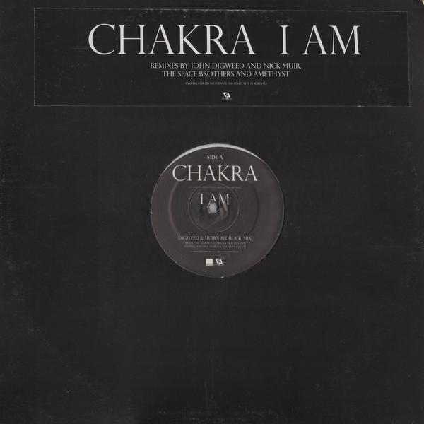 Chakra - I Am